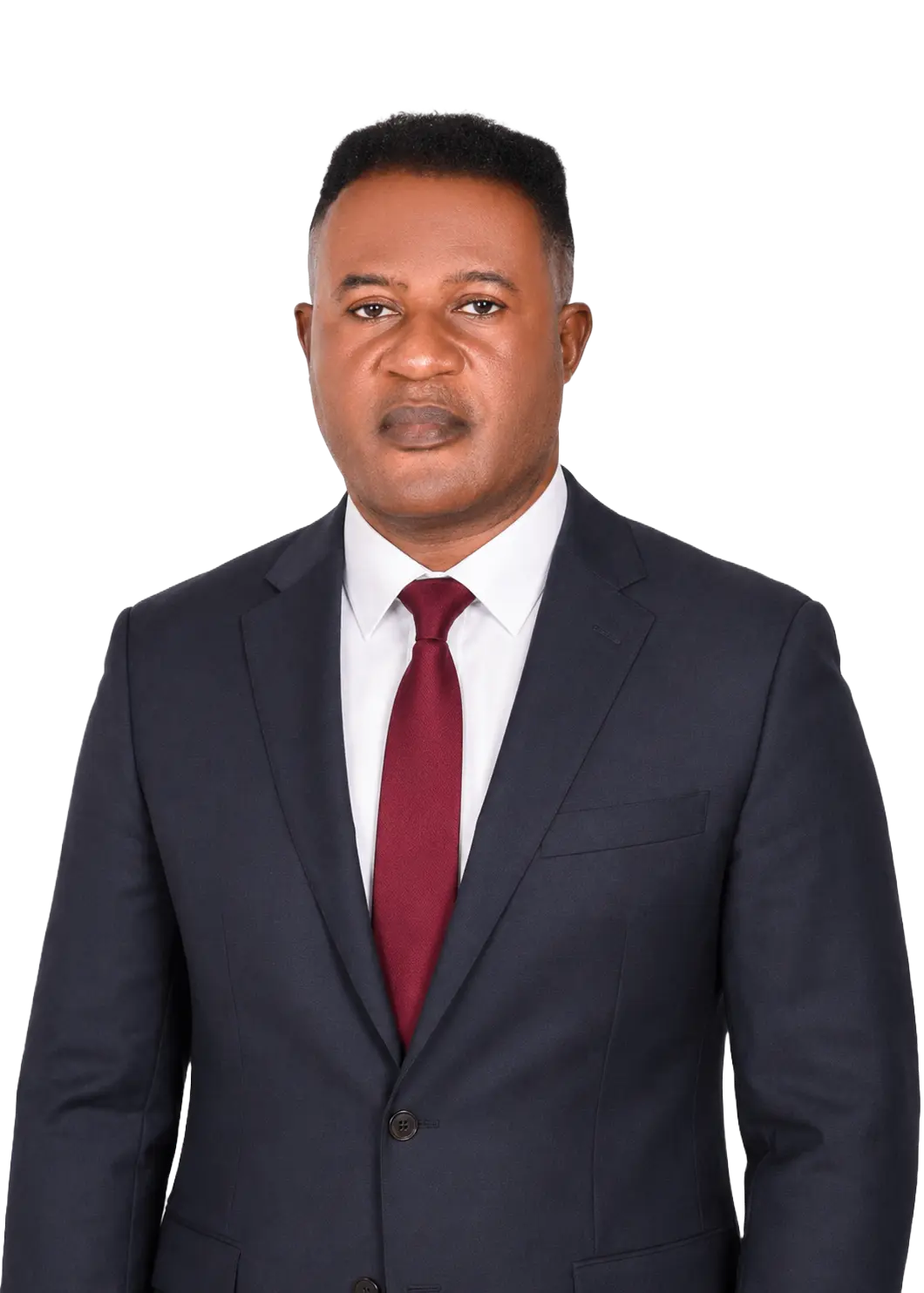 Prophet David Kyeremeh